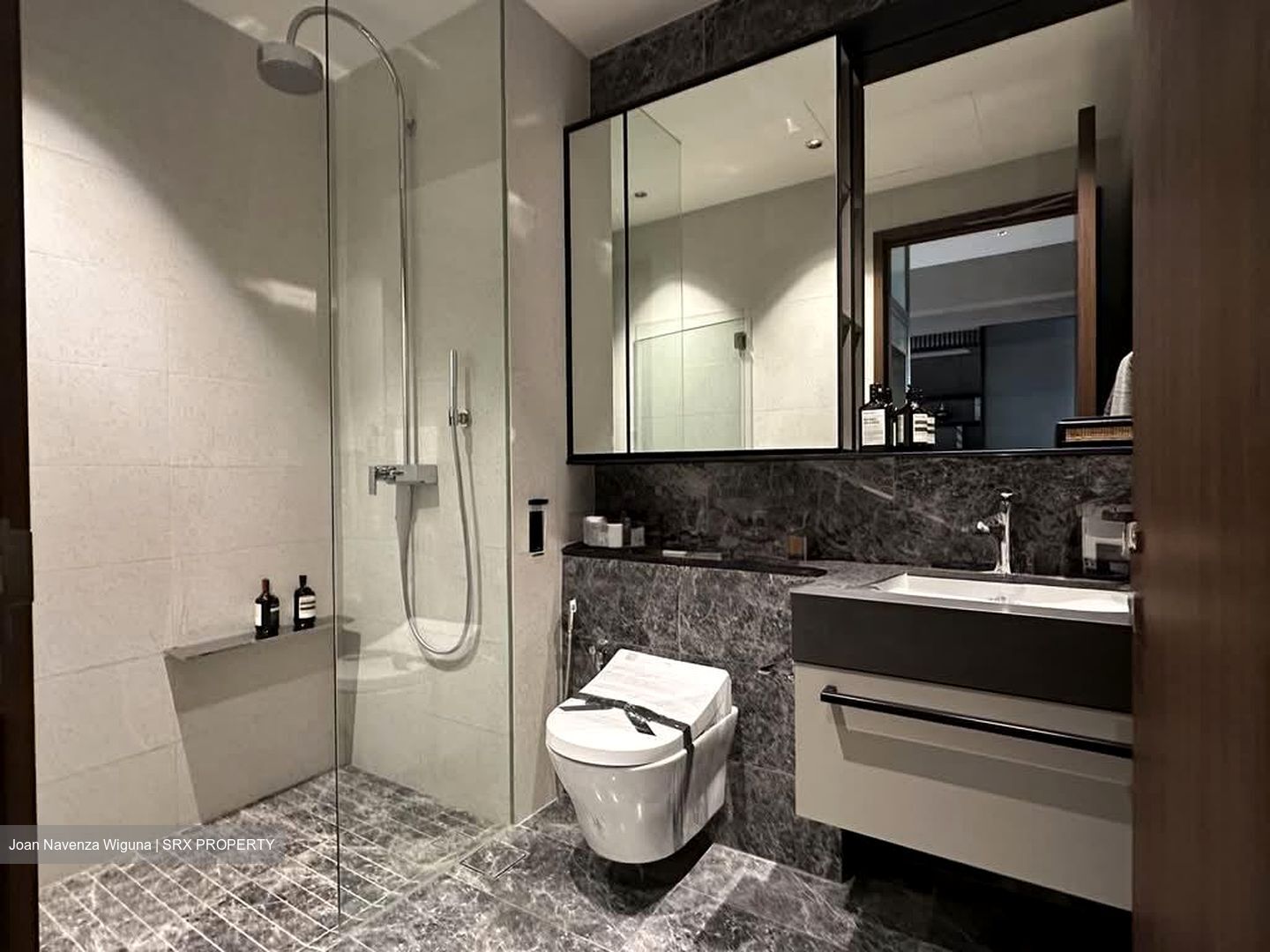 Parksuites (D10), Apartment #594981081